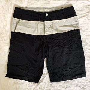 Rag & Bone swimsuit (Navy) - Men's size 30